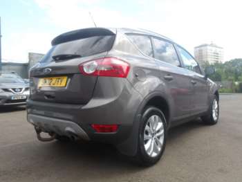 Used Ford Kuga 2012 for sale - 74990411: Photo