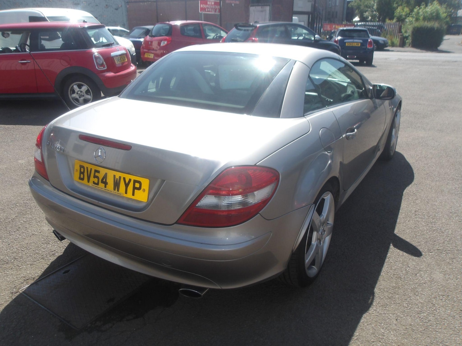 Vehicle 29