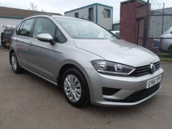 (64) - 1.6 TDI BlueMotion Tech S Euro 6 (s/s) 5dr