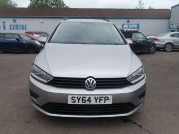 Used Volkswagen Golf SV 2014 for sale - 74653741: Photo