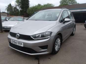Used Volkswagen Golf SV 2014 for sale - 74653741: Photo