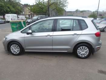 Used Volkswagen Golf SV 2014 for sale - 74653741: Photo