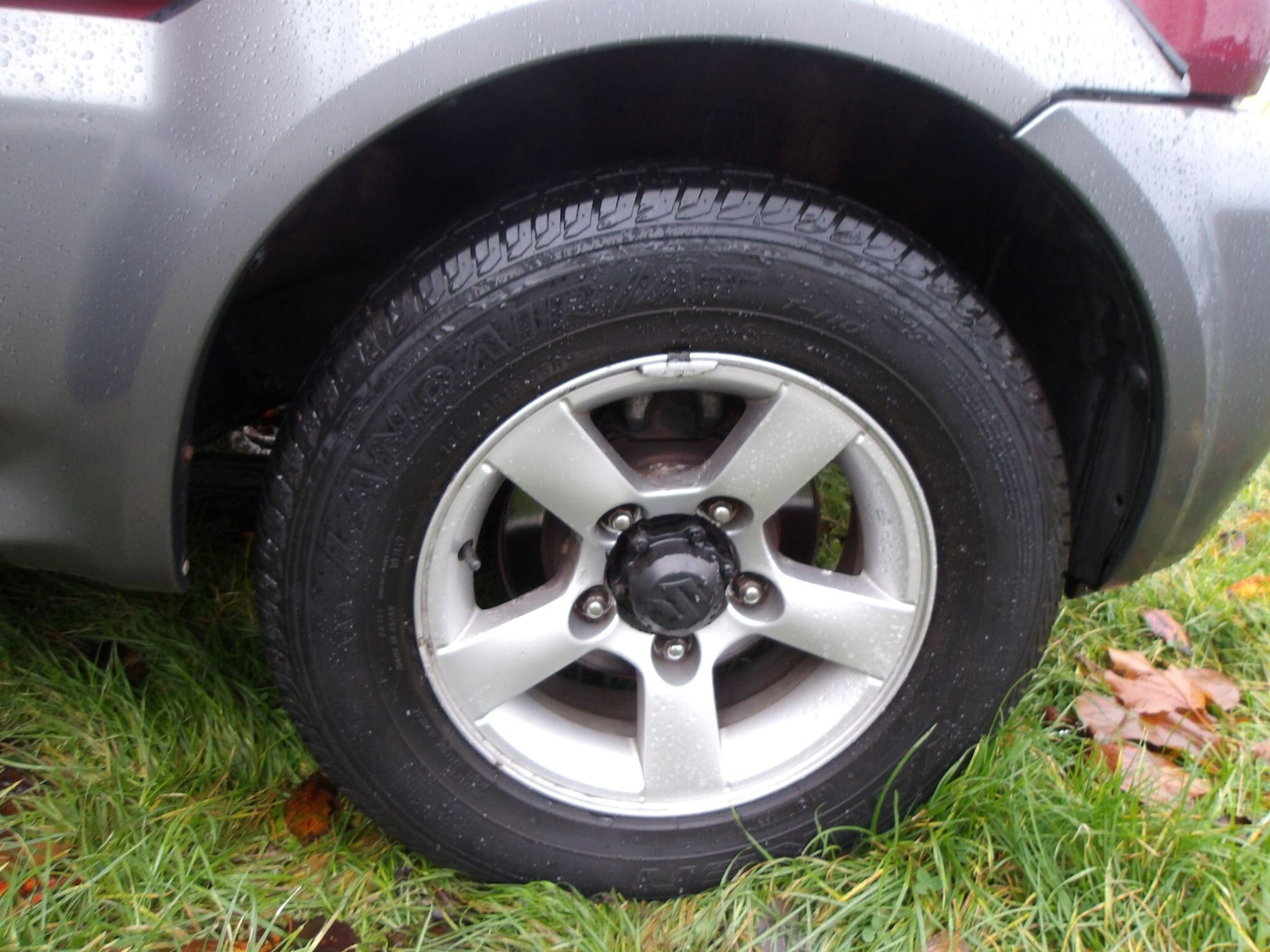 Used Suzuki Jimny 2007 for sale - 76612941: Photo 19