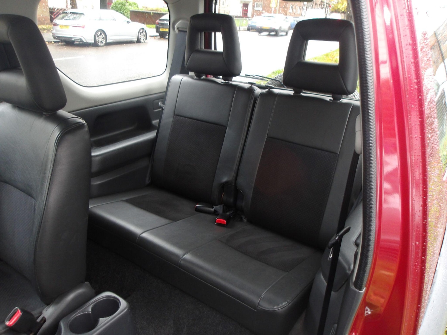 Used Suzuki Jimny 2007 for sale - 76612941: Photo 27