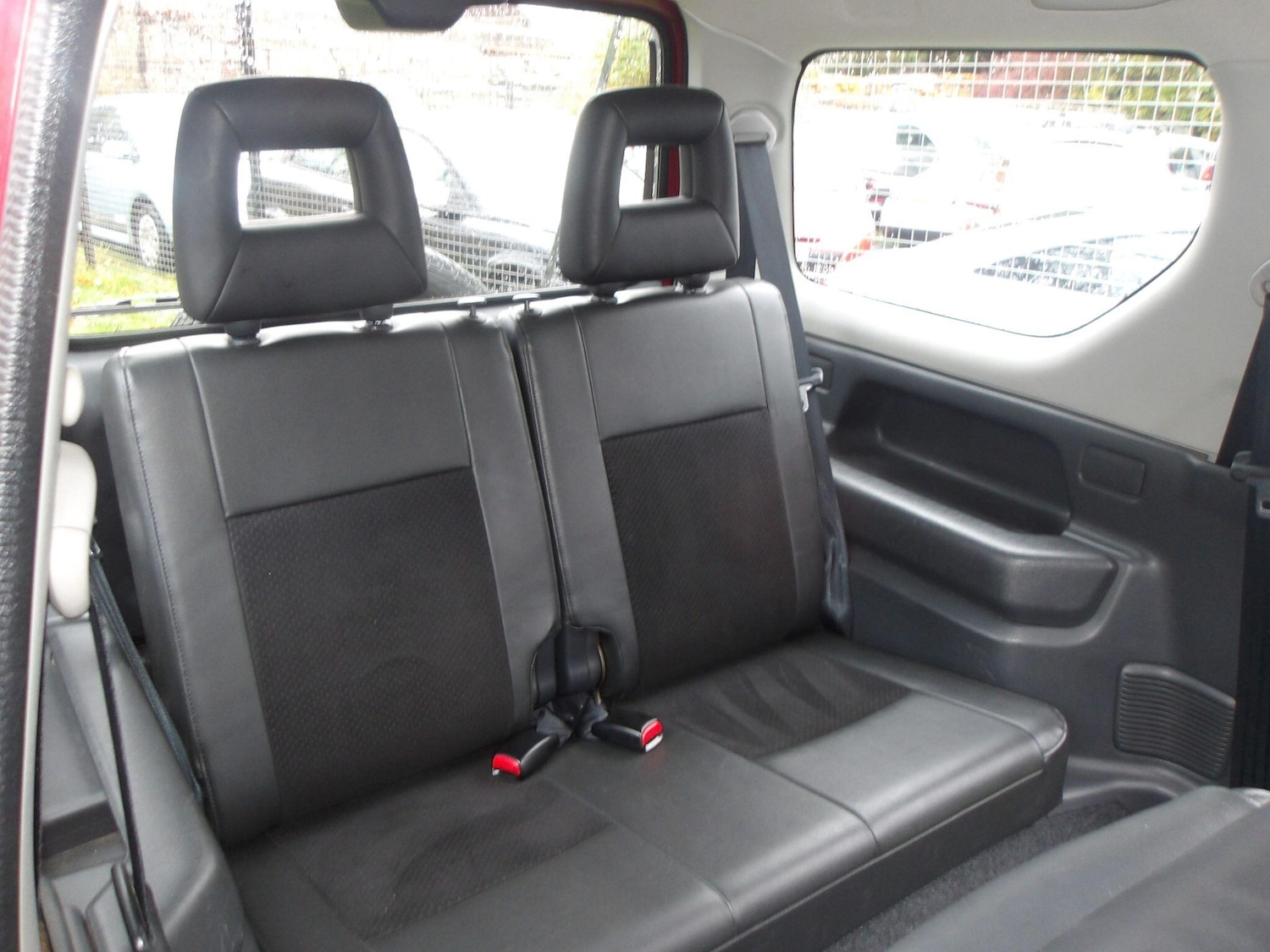 Used Suzuki Jimny 2007 for sale - 76612941: Photo 28