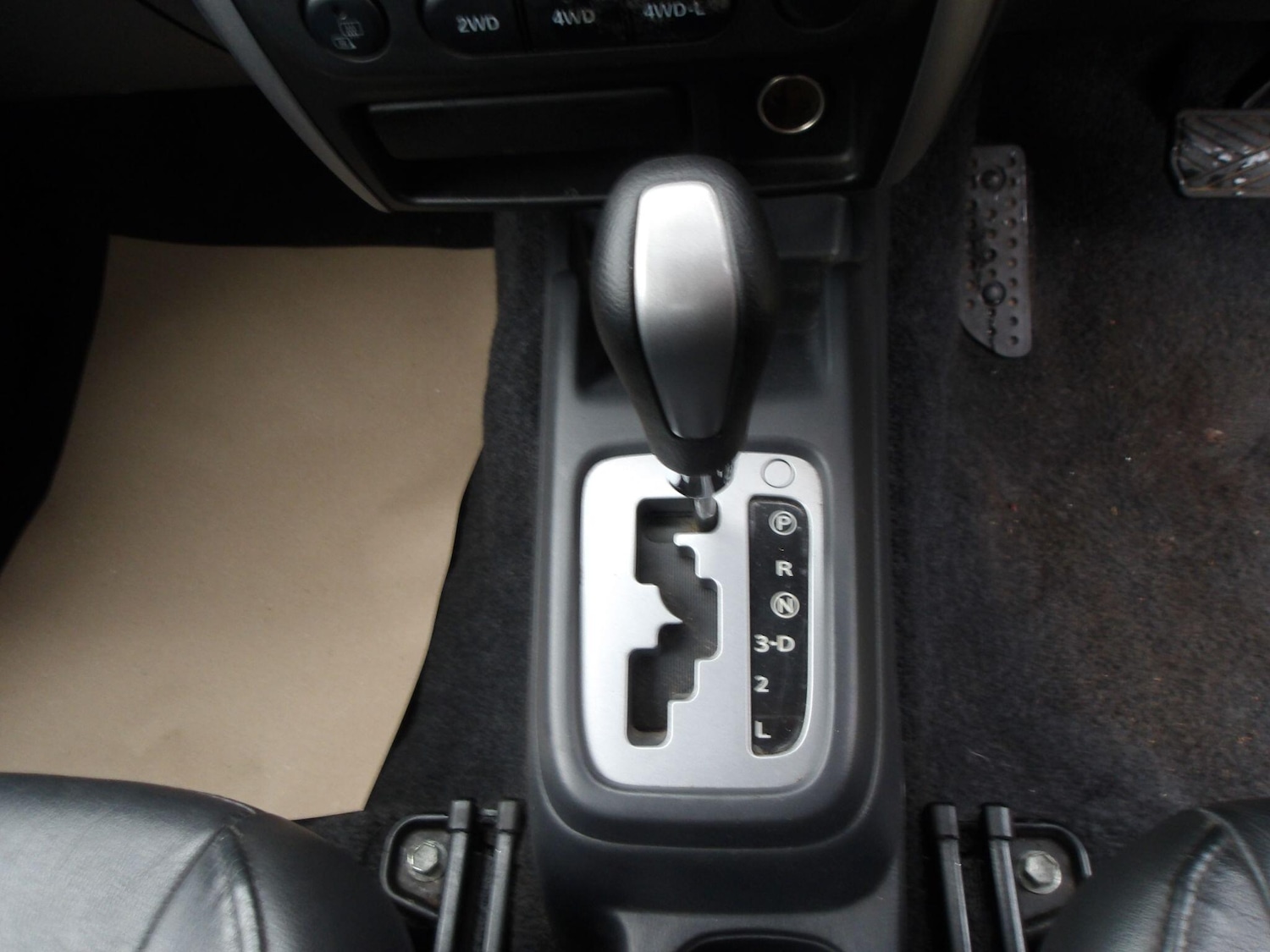 Used Suzuki Jimny 2007 for sale - 76612941: Photo 33