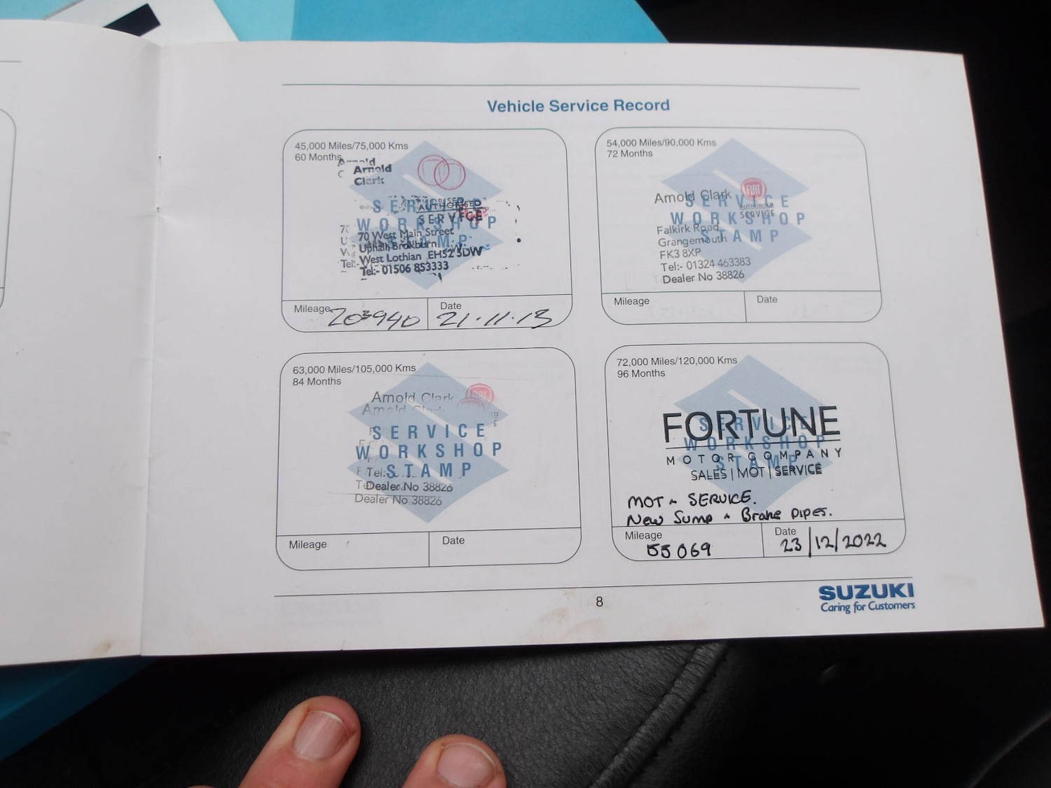 Used Suzuki Jimny 2007 for sale - 76612941: Photo 38