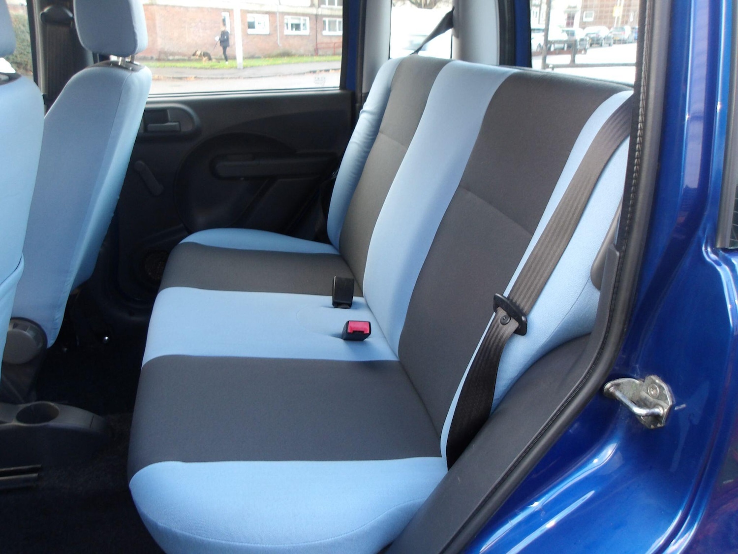 Used Fiat Panda 2007 for sale - 76432481: Photo 22