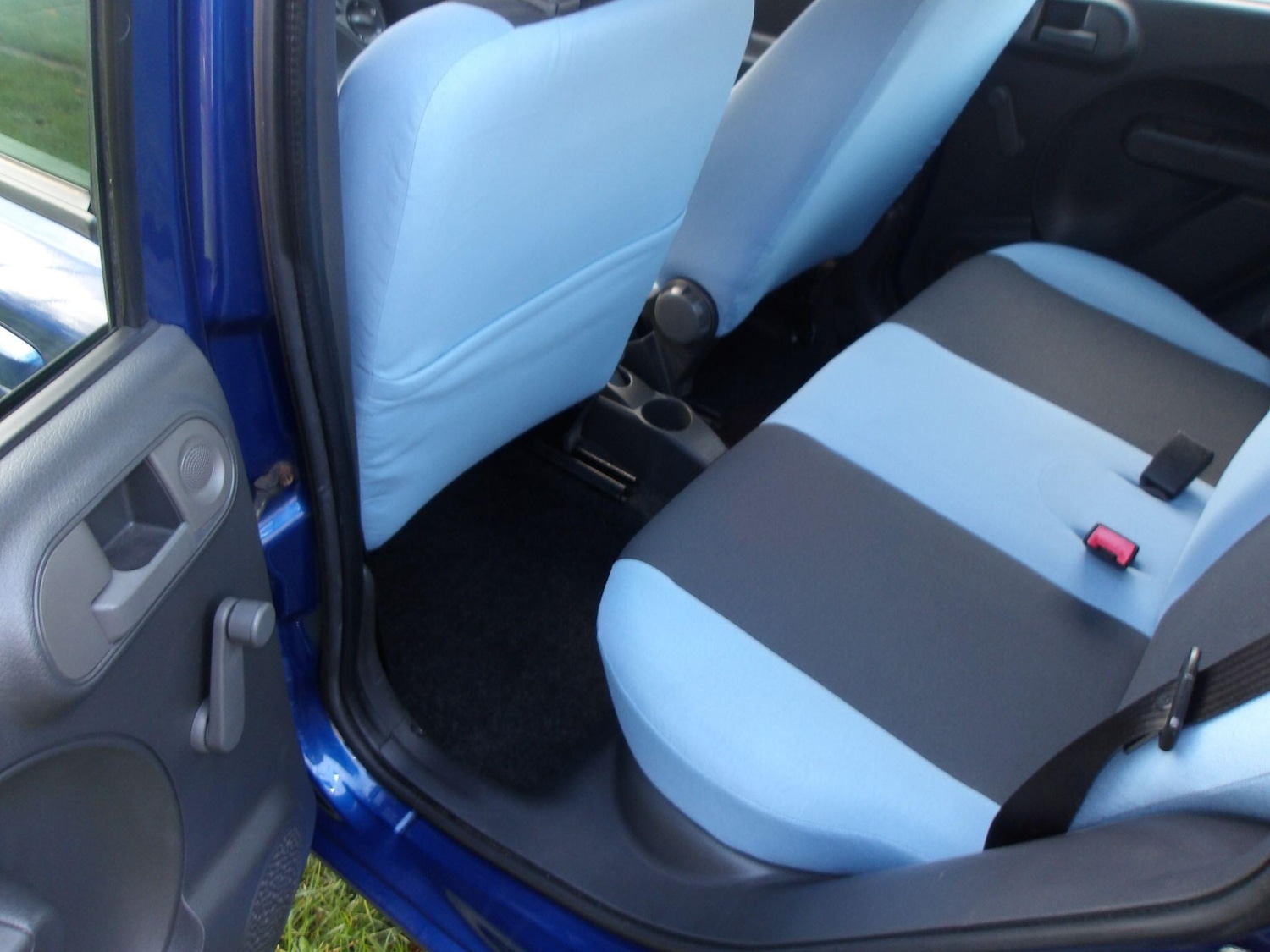 Used Fiat Panda 2007 for sale - 76432481: Photo 23