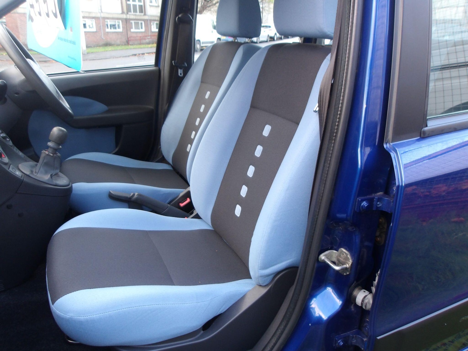 Used Fiat Panda 2007 for sale - 76432481: Photo 26