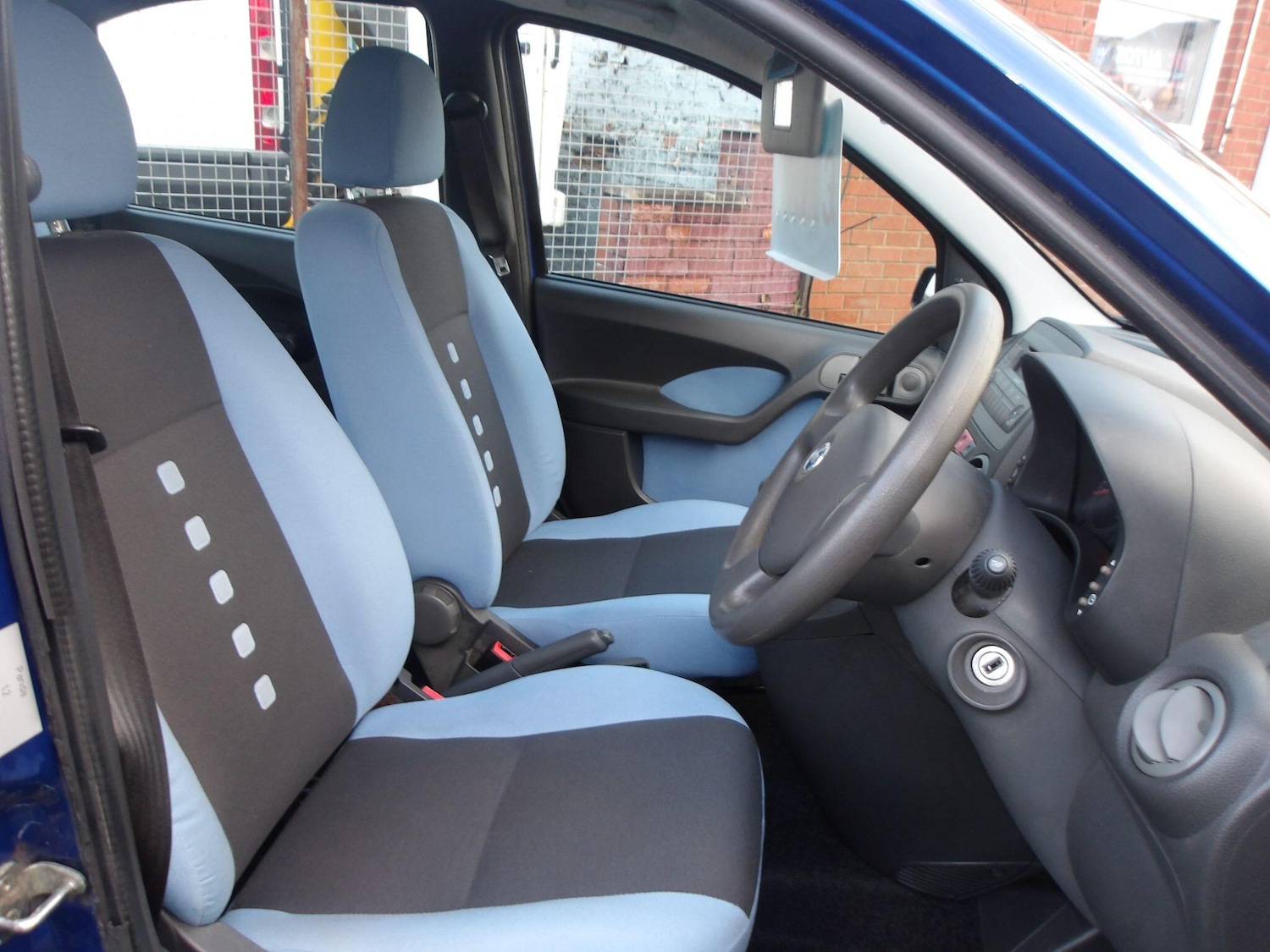 Used Fiat Panda 2007 for sale - 76432481: Photo 29