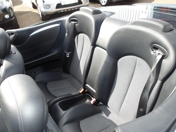 Used Mercedes-Benz CLK 2009 for sale - 75645620: Photo 23