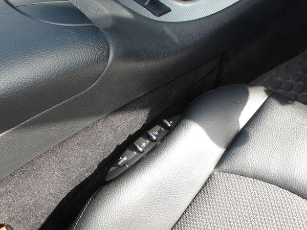 Used Mercedes-Benz CLK 2009 for sale - 75645620: Photo 29