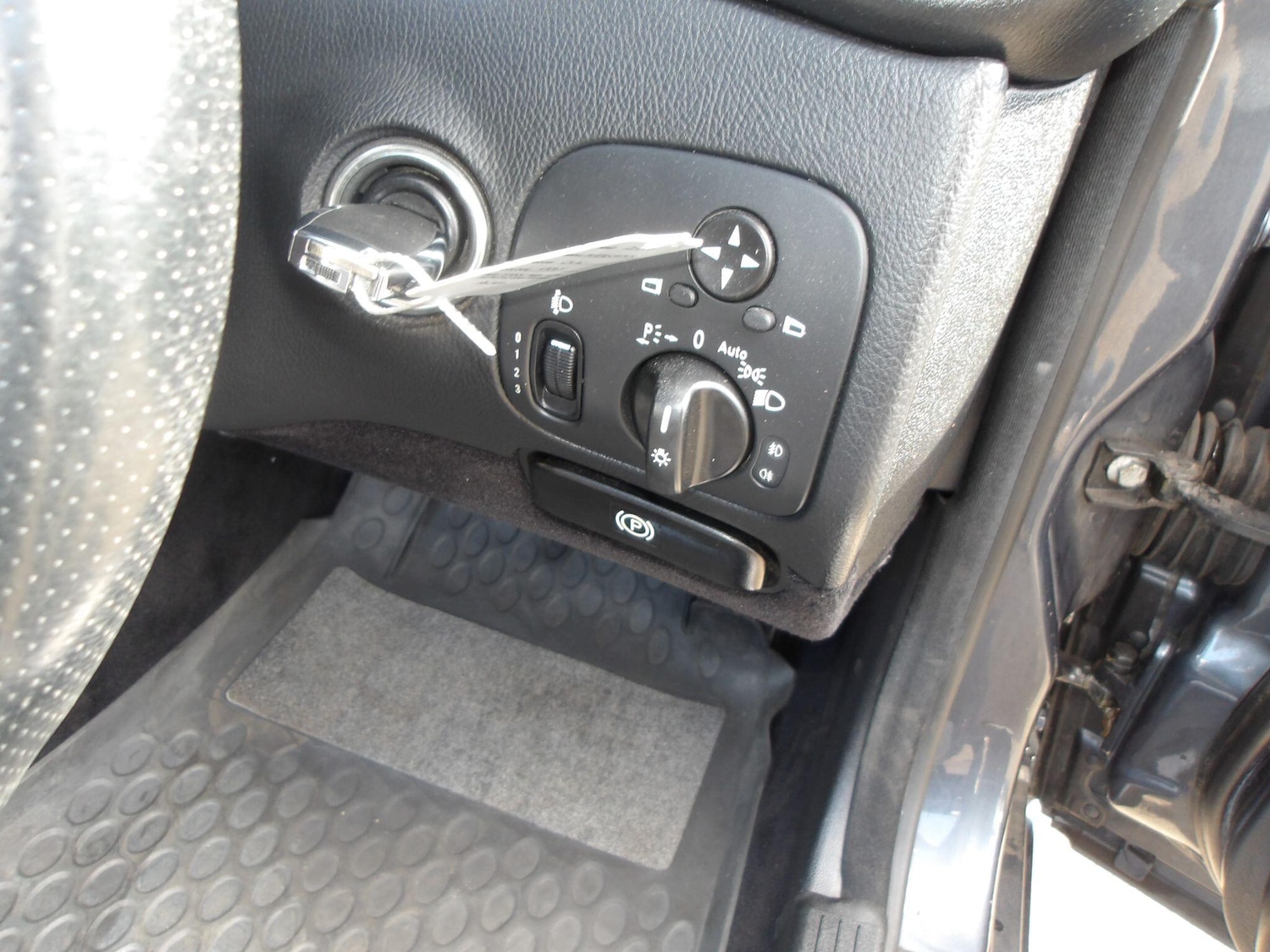 Vehicle 32