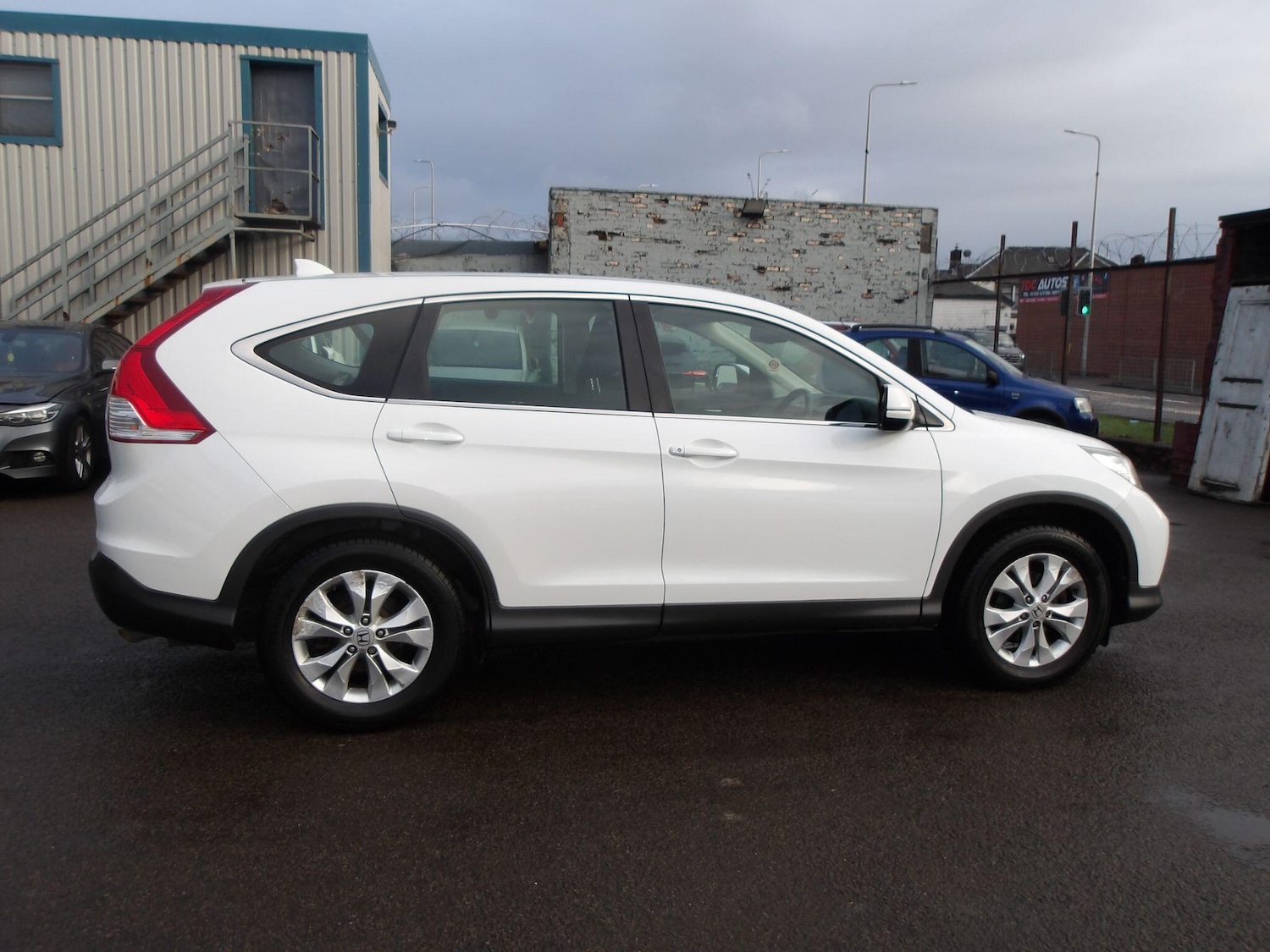 Used Honda CR-V for sale - 76997062: Photo 16