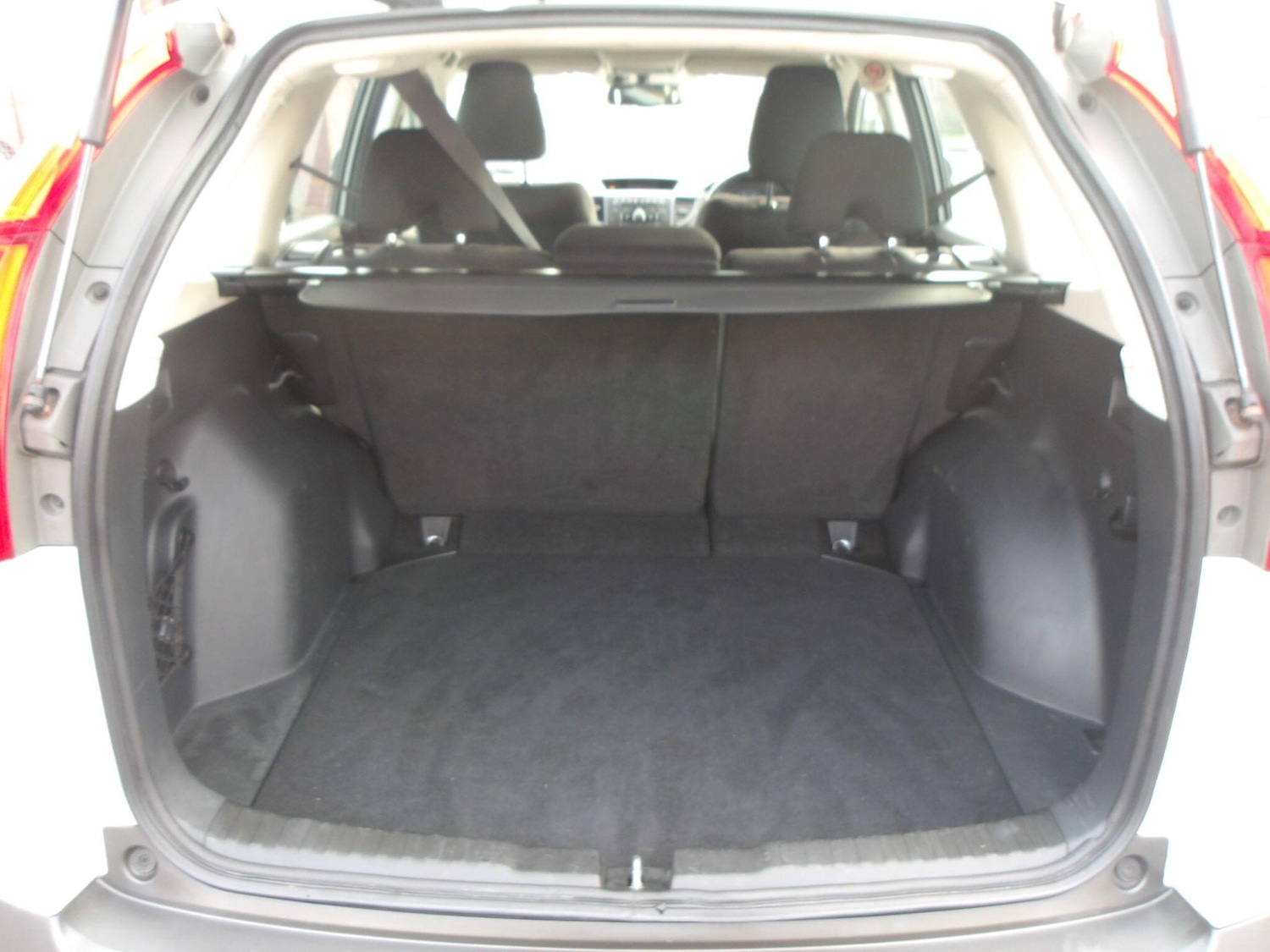 Used Honda CR-V for sale - 76997062: Photo 17