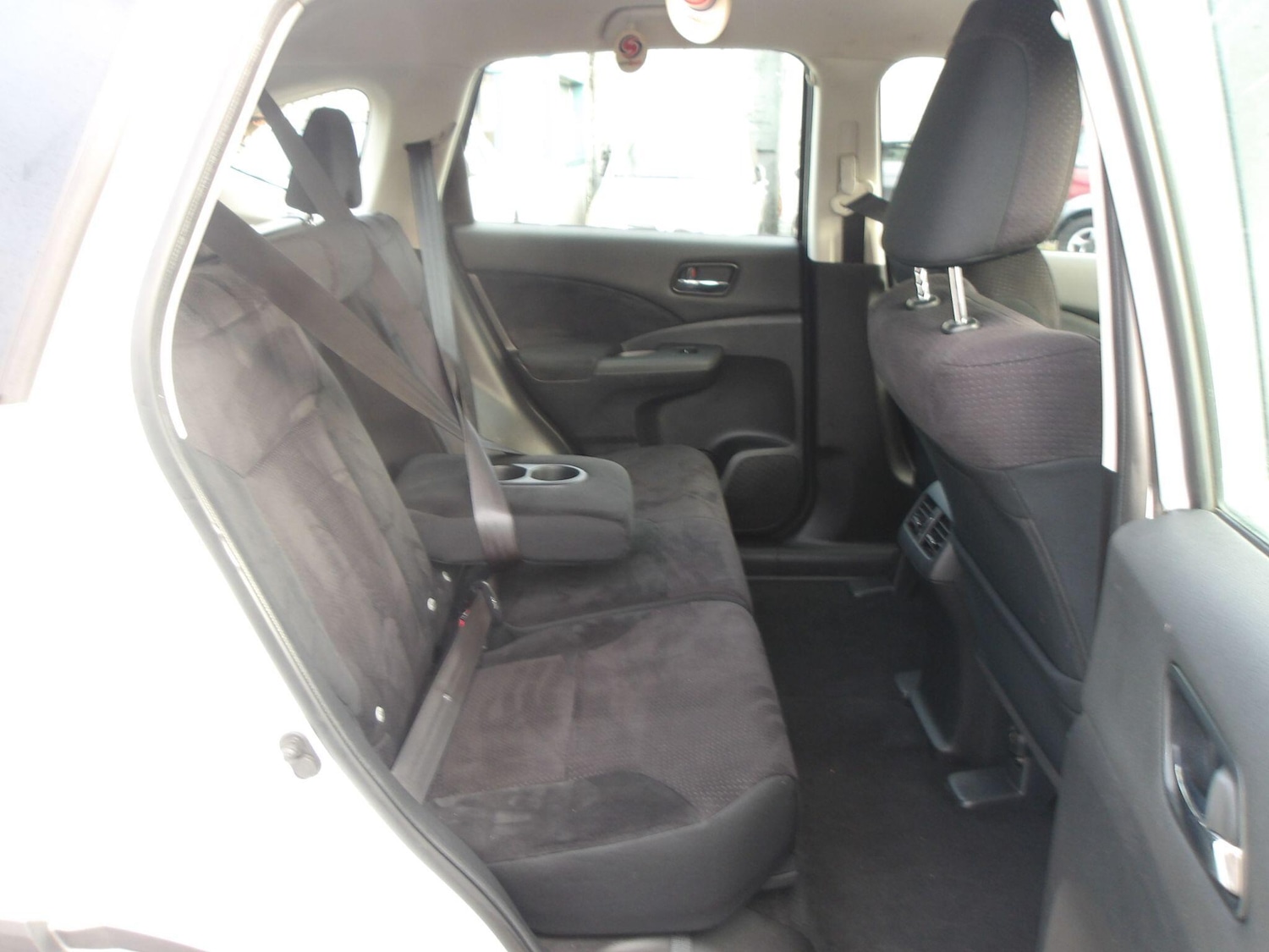 Used Honda CR-V for sale - 76997062: Photo 18