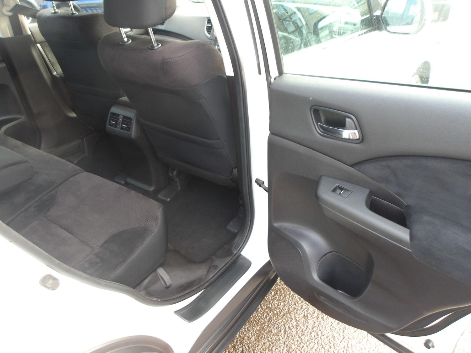 Used Honda CR-V for sale - 76997062: Photo 19