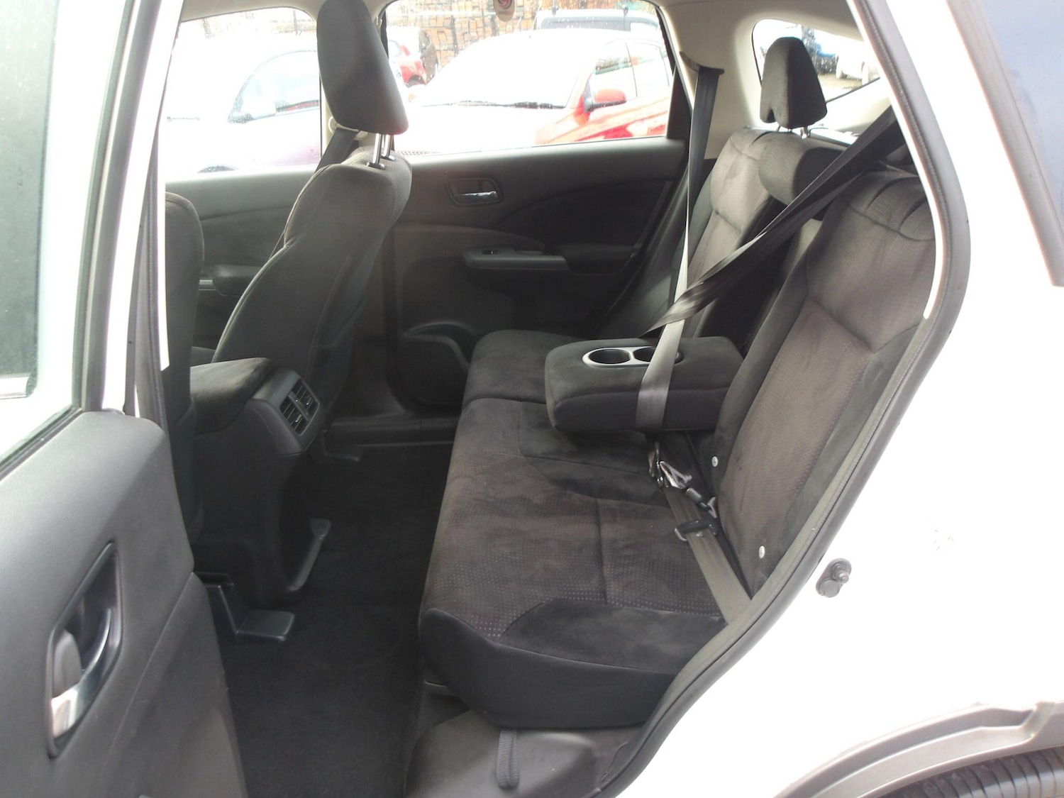 Used Honda CR-V for sale - 76997062: Photo 20
