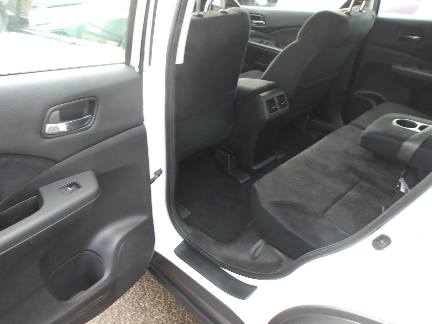 Used Honda CR-V for sale - 76997062: Photo 21