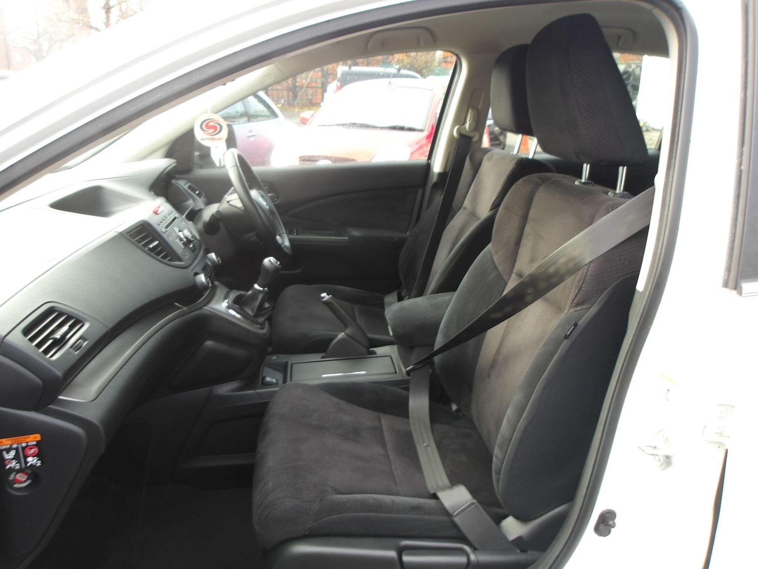 Used Honda CR-V for sale - 76997062: Photo 22