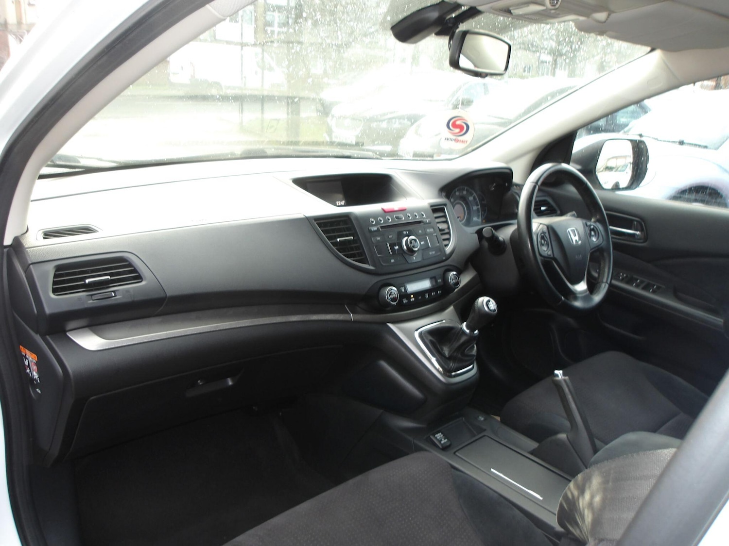 Used Honda CR-V for sale - 76997062: Photo 23