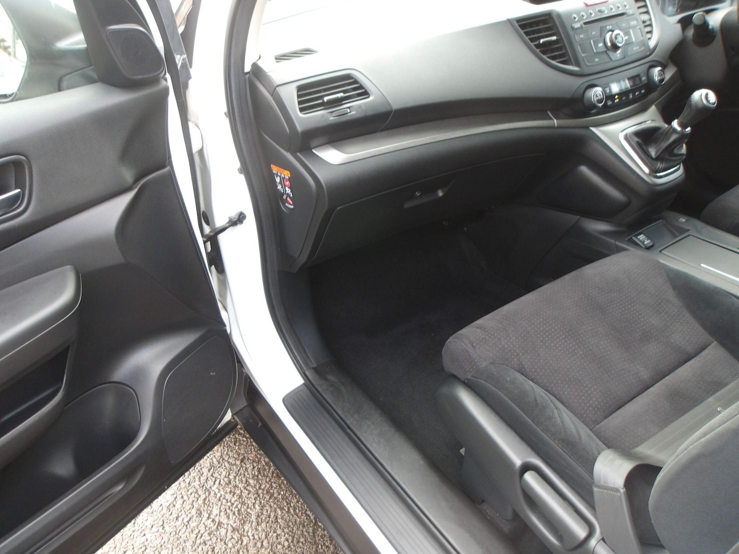 Used Honda CR-V for sale - 76997062: Photo 24