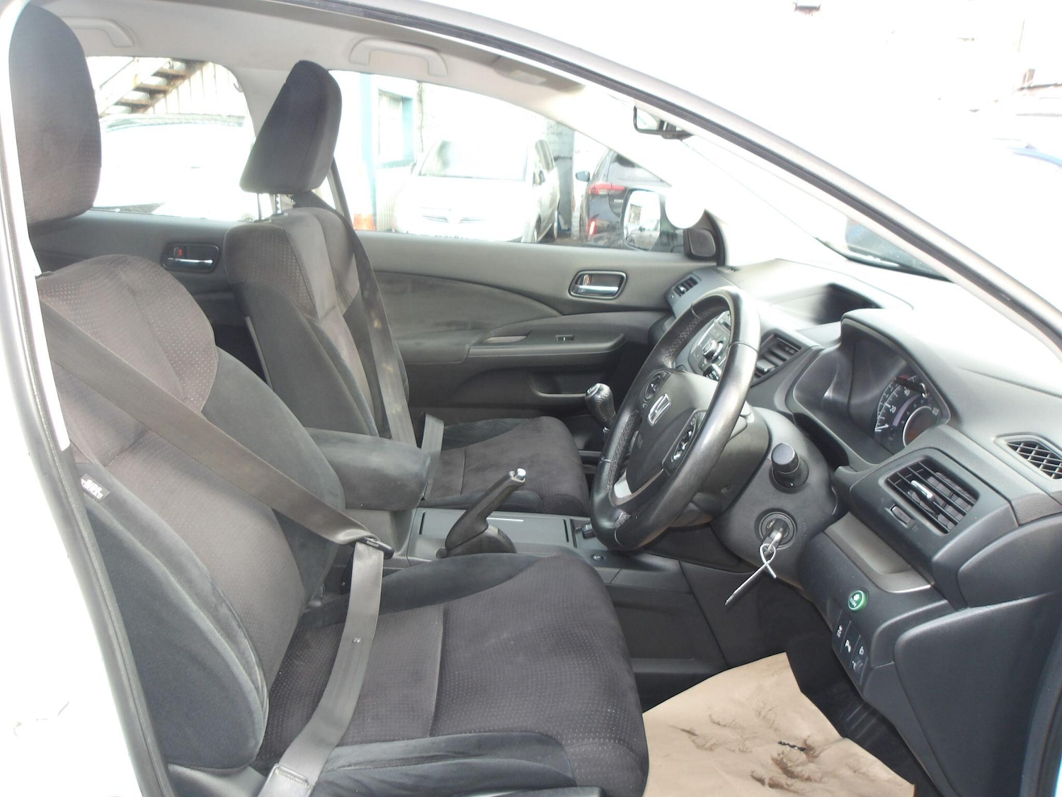 Used Honda CR-V for sale - 76997062: Photo 25