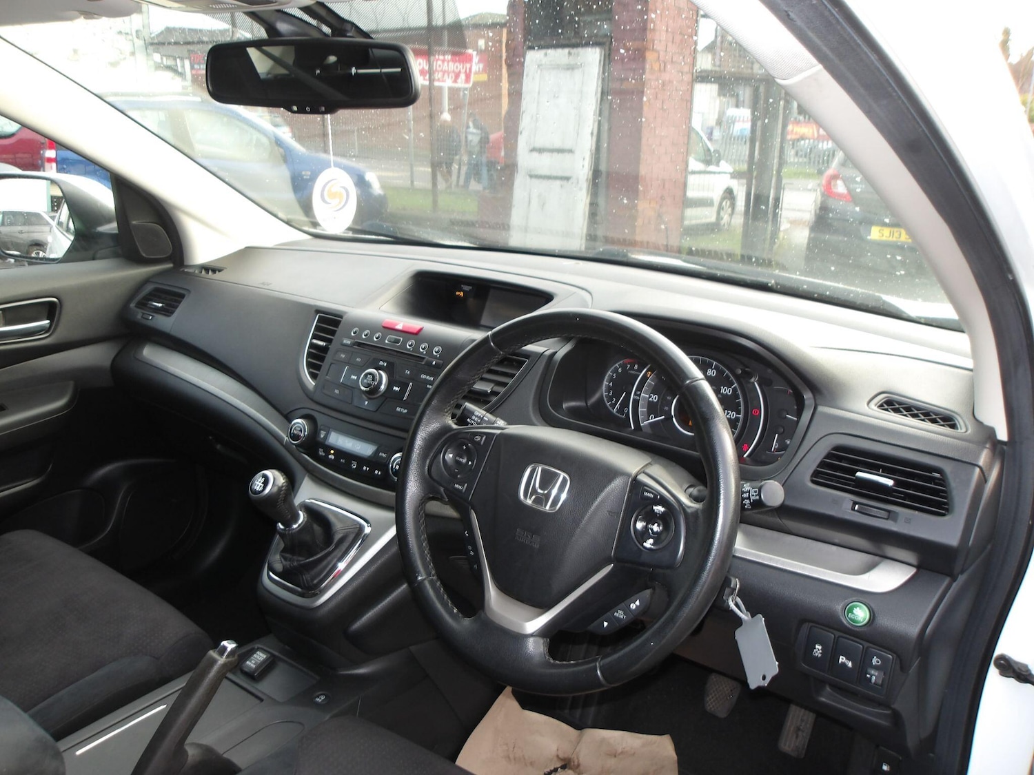 Used Honda CR-V for sale - 76997062: Photo 26