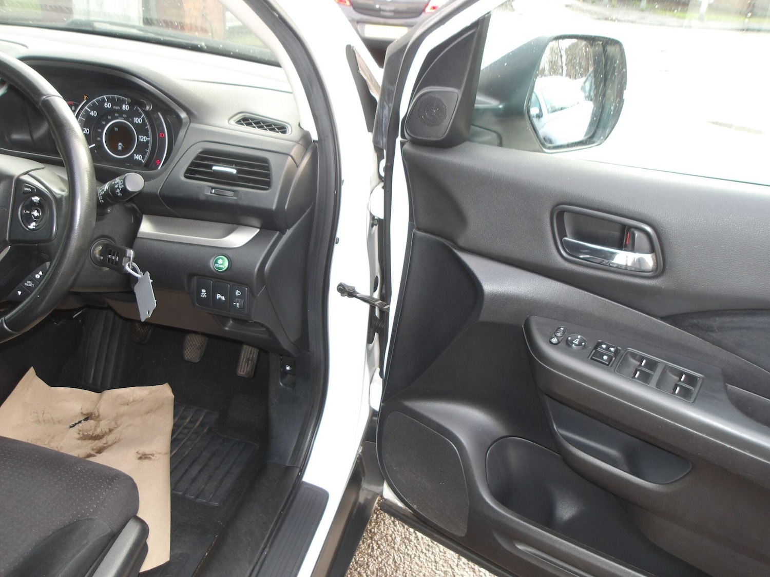 Used Honda CR-V for sale - 76997062: Photo 27