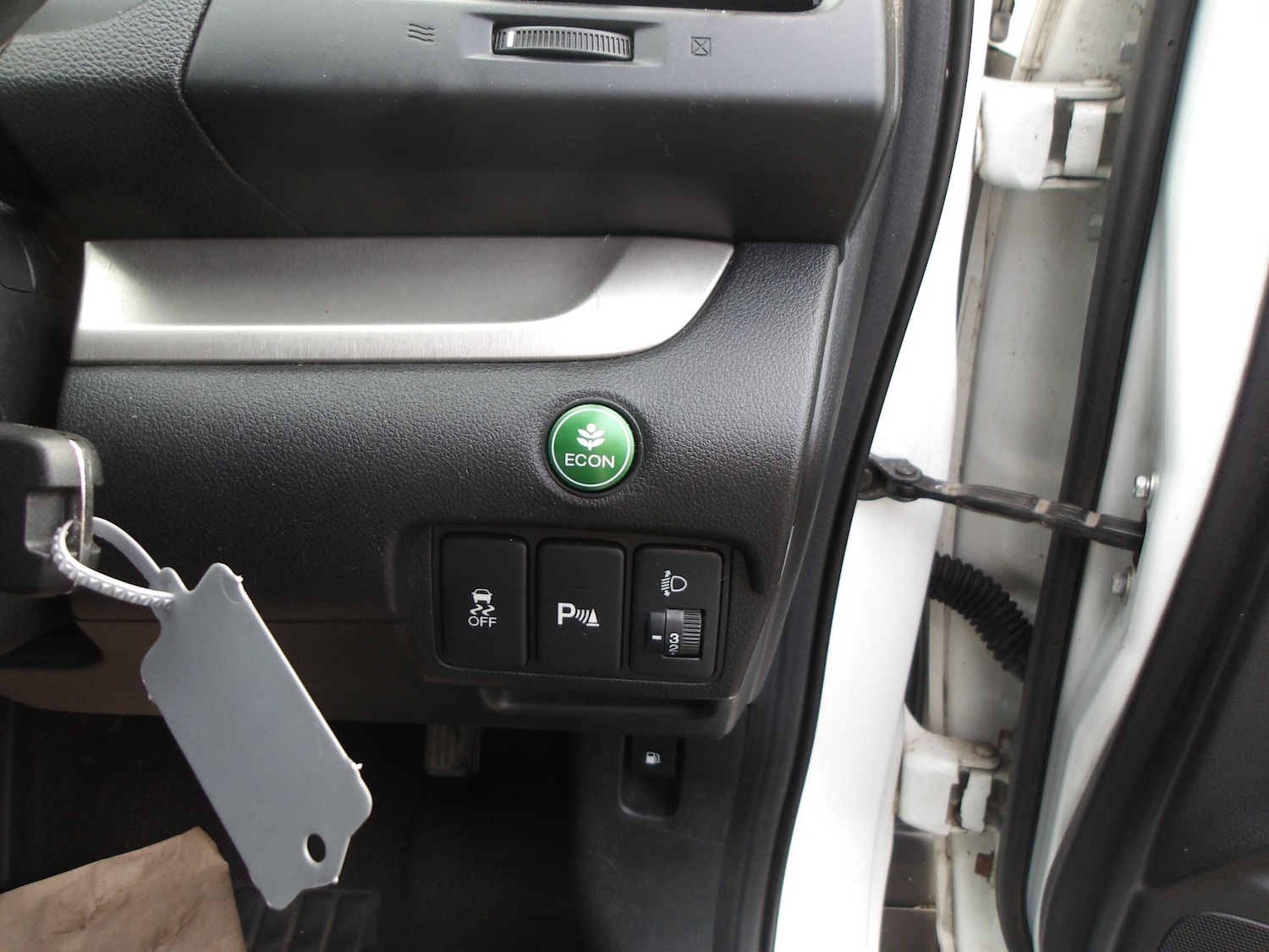 Used Honda CR-V for sale - 76997062: Photo 28