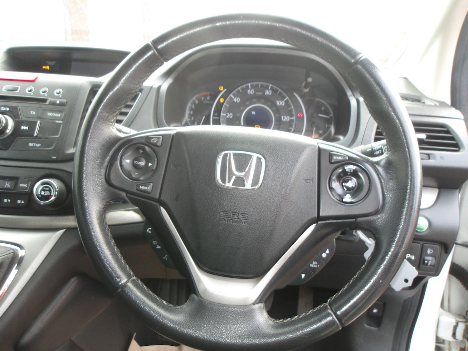 Used Honda CR-V for sale - 76997062: Photo 29