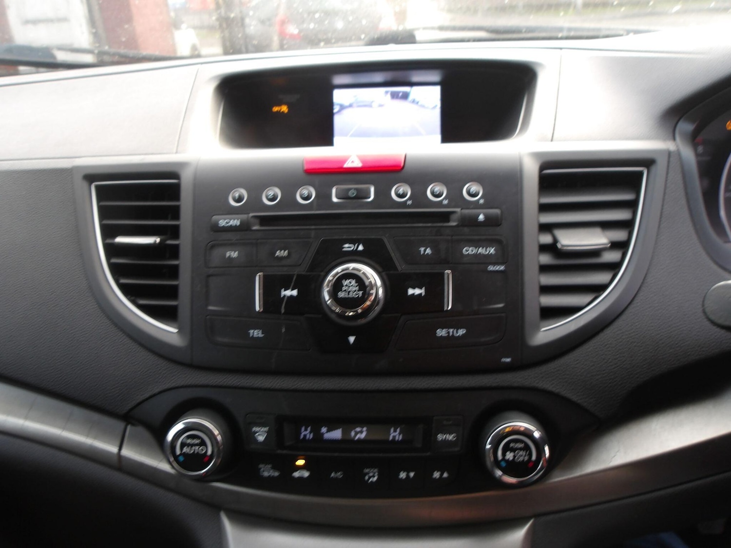 Used Honda CR-V for sale - 76997062: Photo 31