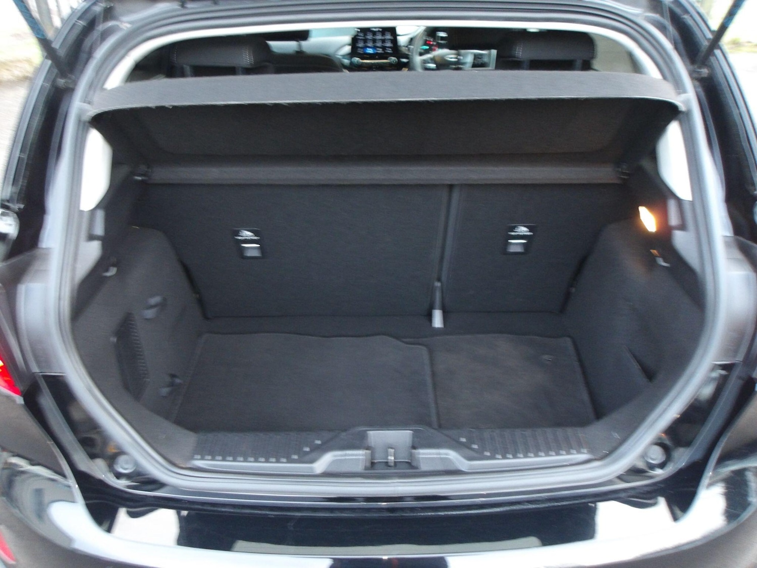 Used Ford Fiesta for sale - 76997259: Photo 16