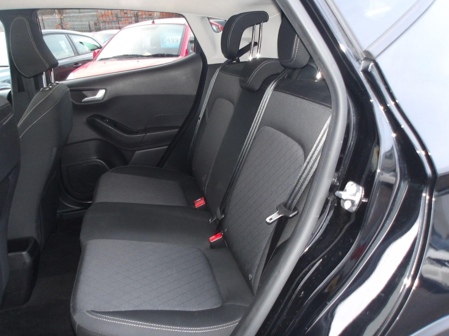 Used Ford Fiesta for sale - 76997259: Photo 17