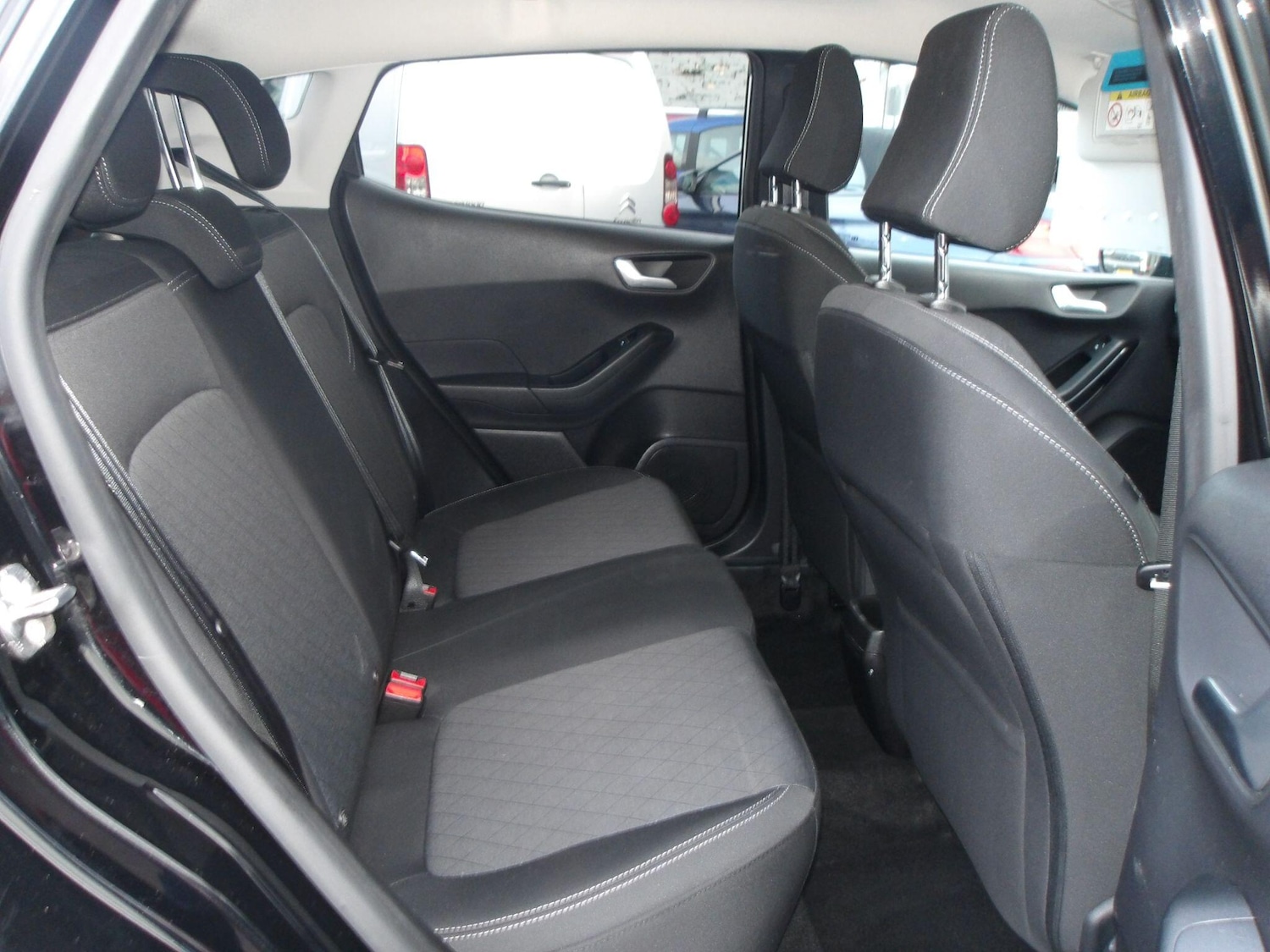 Used Ford Fiesta for sale - 76997259: Photo 19