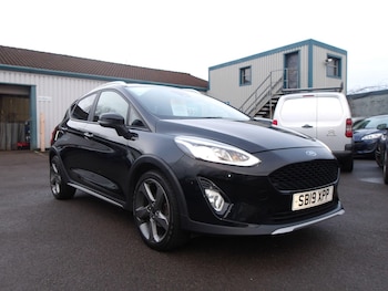 Ford Fiesta feature image