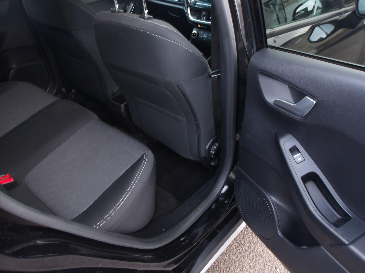 Used Ford Fiesta for sale - 76997259: Photo 20