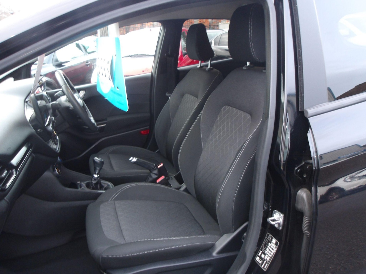 Used Ford Fiesta for sale - 76997259: Photo 21