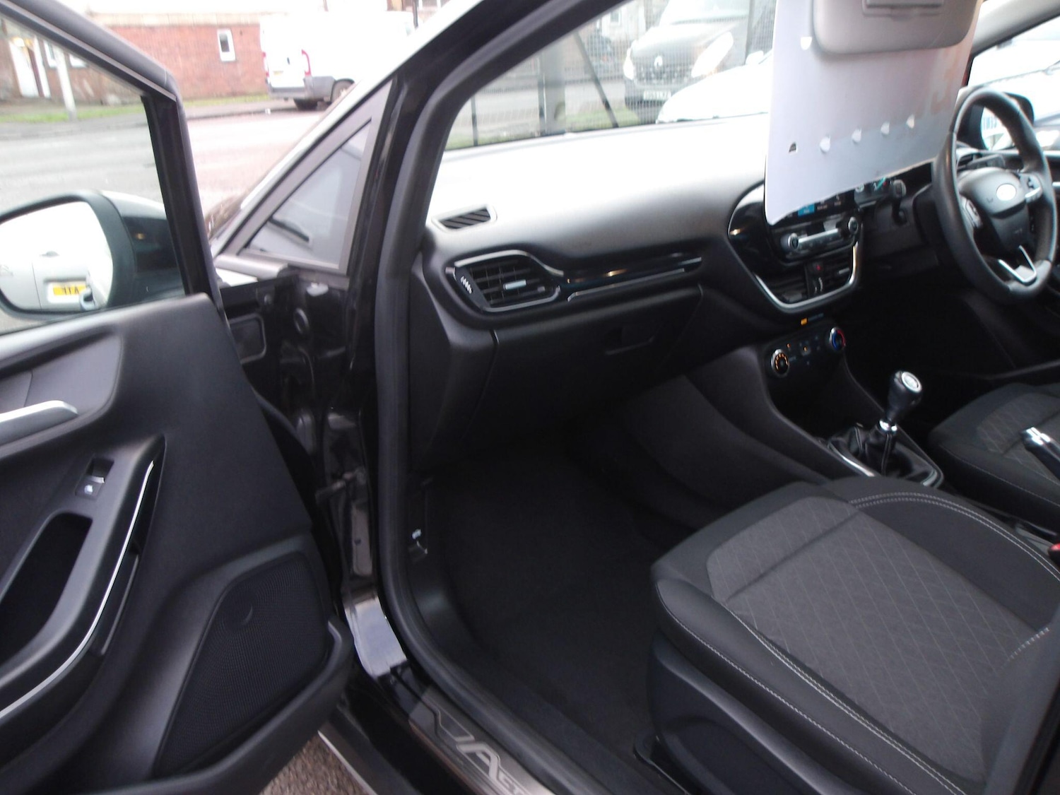 Used Ford Fiesta for sale - 76997259: Photo 22