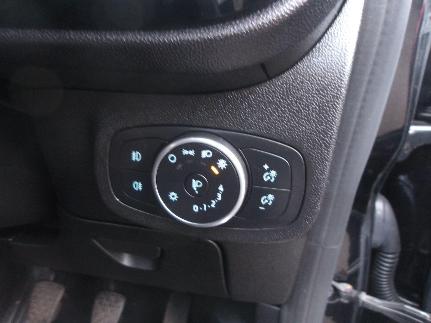 Used Ford Fiesta for sale - 76997259: Photo 25