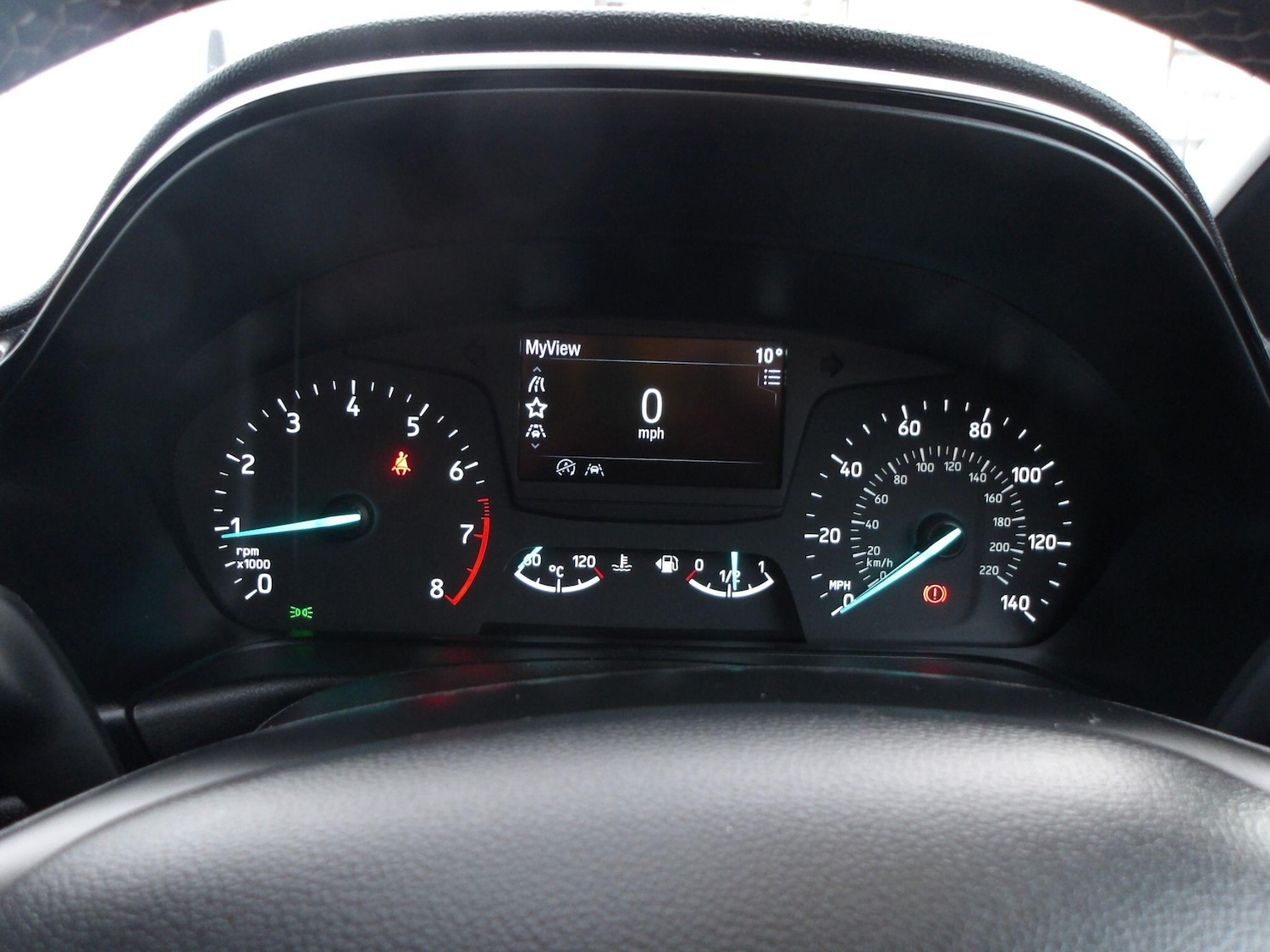 Used Ford Fiesta for sale - 76997259: Photo 26