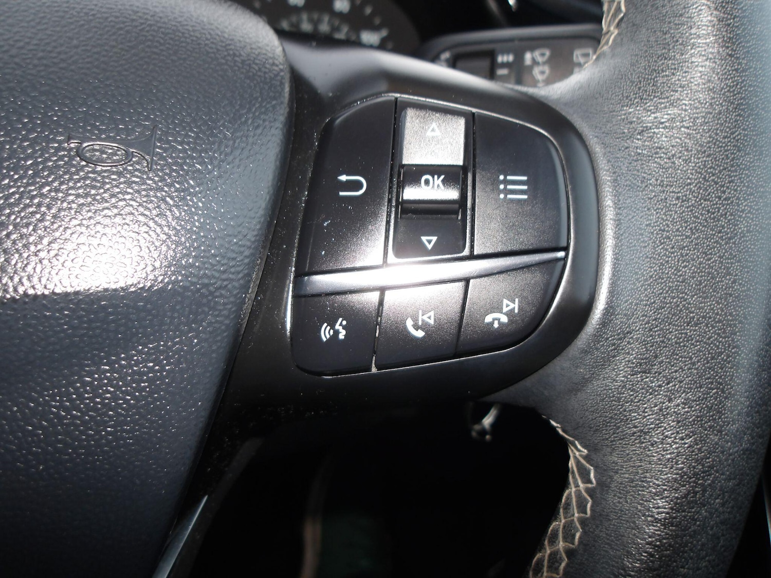 Used Ford Fiesta for sale - 76997259: Photo 27