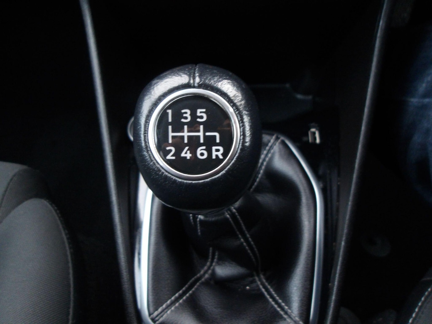 Used Ford Fiesta for sale - 76997259: Photo 30