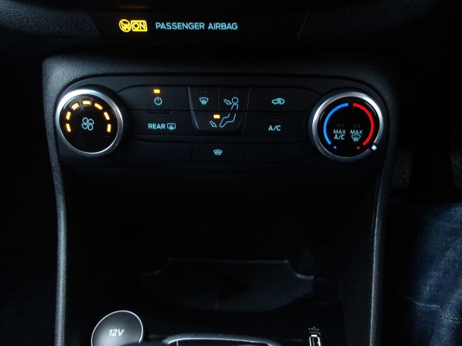 Used Ford Fiesta for sale - 76997259: Photo 31