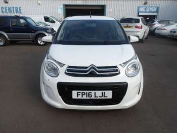Used Citroen C1 2016 for sale - 73982206: Photo