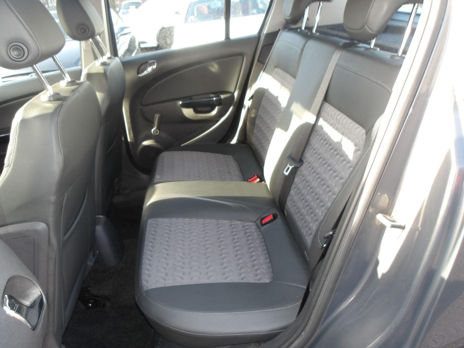 Used Vauxhall Corsa for sale - 76612850: Photo 18