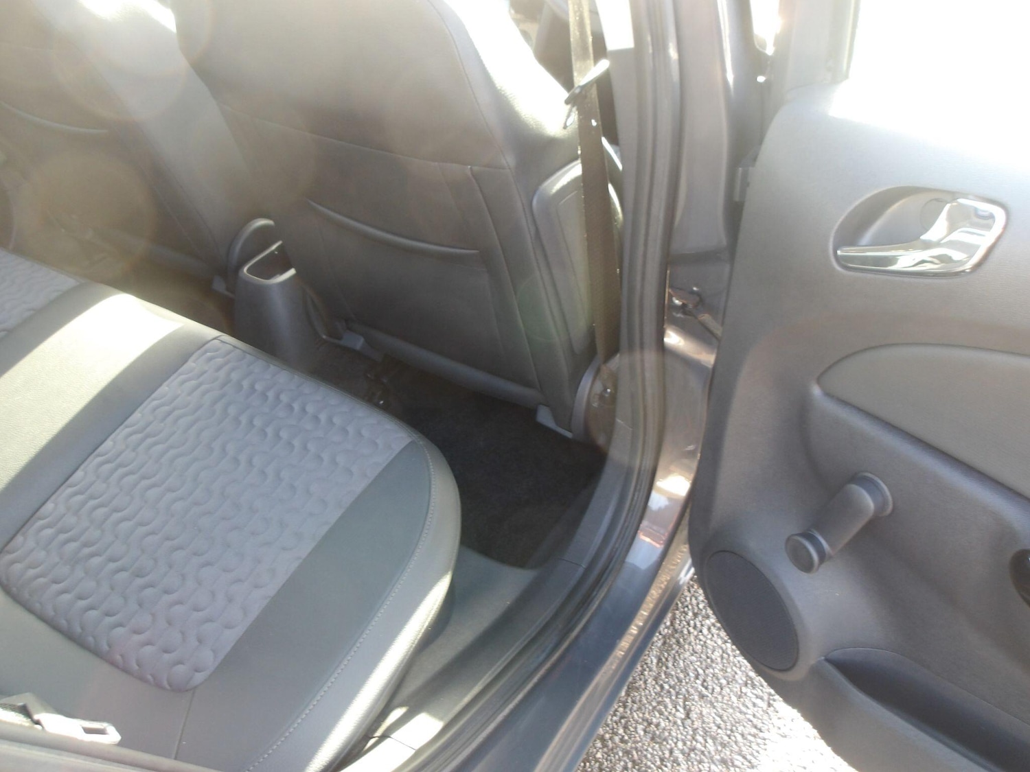 Used Vauxhall Corsa for sale - 76612850: Photo 21