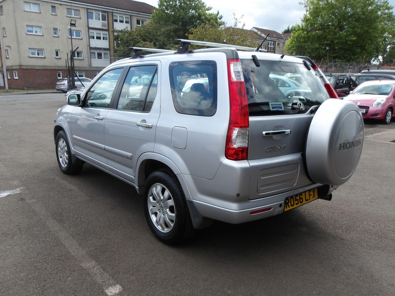 Vehicle 13