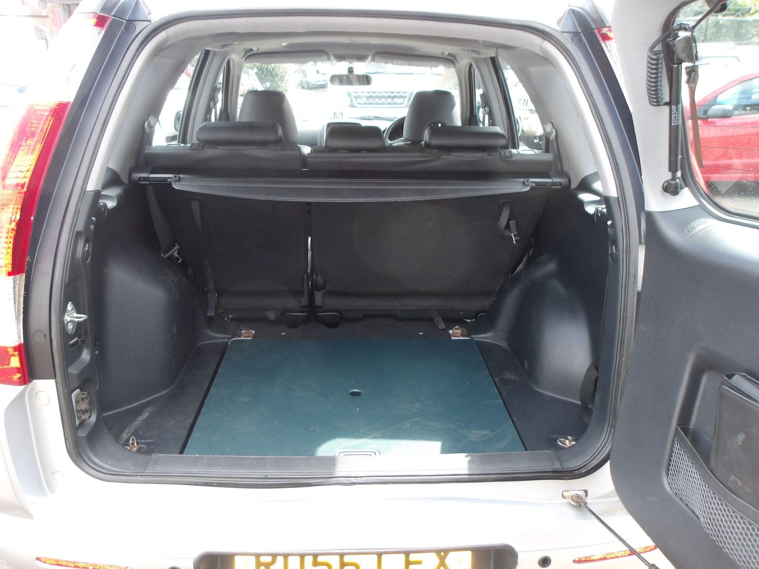 Vehicle 17